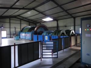 提升機(jī)出口業(yè)績表